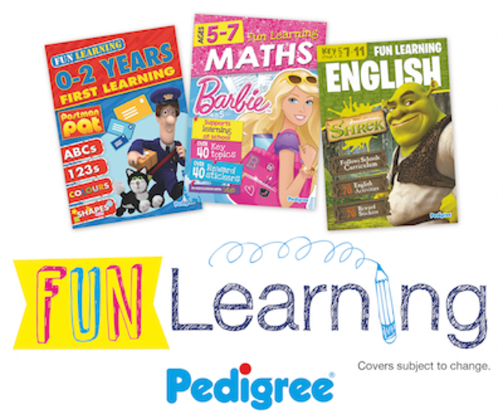 Pedigree Plans Educational Line Pedigree Plans Educational Line