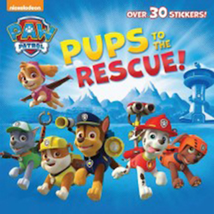 Nick Adds to Preschool Programs Nick Adds to Preschool Programs