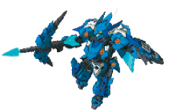 Spin Master's Tenkai Takeover Spin Master's Tenkai Takeover