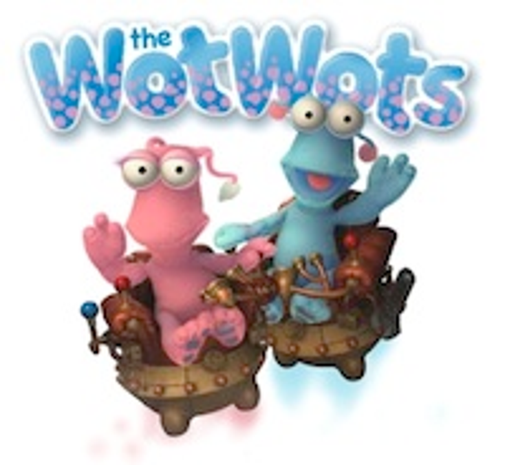 The WotWots to Make Live Appearances