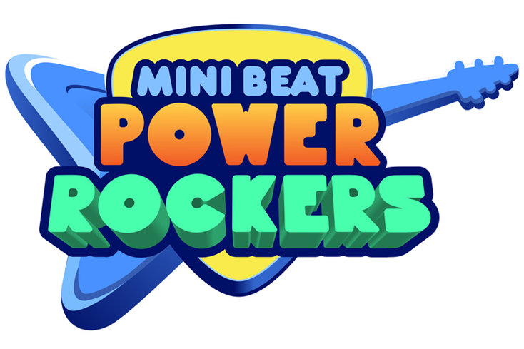 Discovery to Shake, Rattle and Roll 'Rockers' Toys Discovery to Shake, Rattle and Roll 'Rockers' Toys