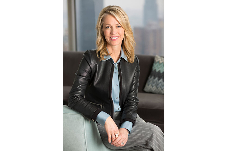 Nickelodeon Consumer Products President Pam Kaufman to Keynote BLE Nickelodeon Consumer Products President Pam Kaufman to Keynote BLE