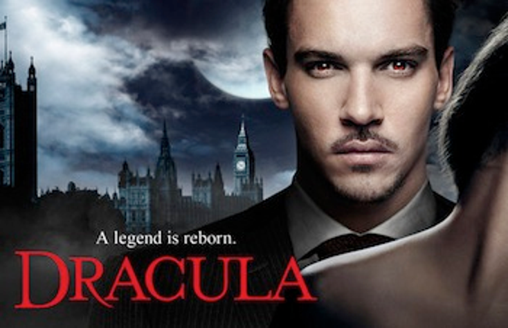 JTMG Preps for ‘Dracula’ JTMG Preps for ‘Dracula’