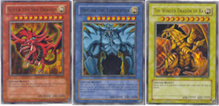 Yu-Gi-Oh! Goes Back to School Yu-Gi-Oh! Goes Back to School