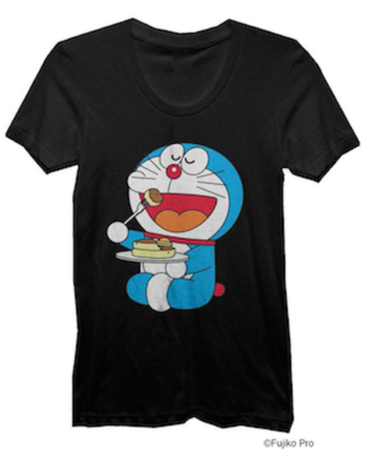 Viz Introduces U.S. to Doraemon Viz Introduces U.S. to Doraemon