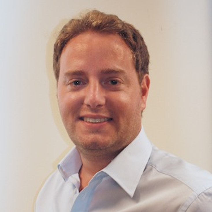 Disney Names Head of Global Licensing Disney Names Head of Global Licensing