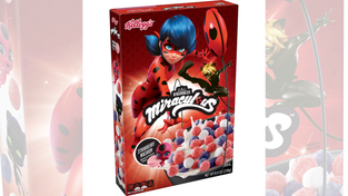Kellogg’s Miraculous Cereal.