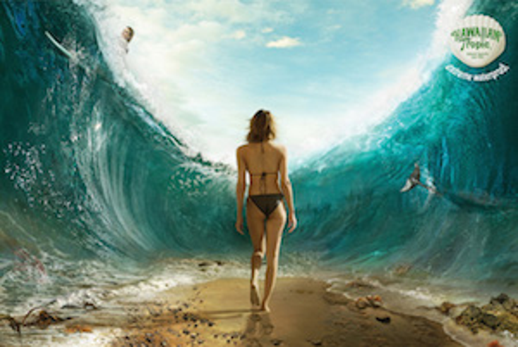 Brandgenuity Adds Hawaiian Tropic Partners Brandgenuity Adds Hawaiian Tropic Partners