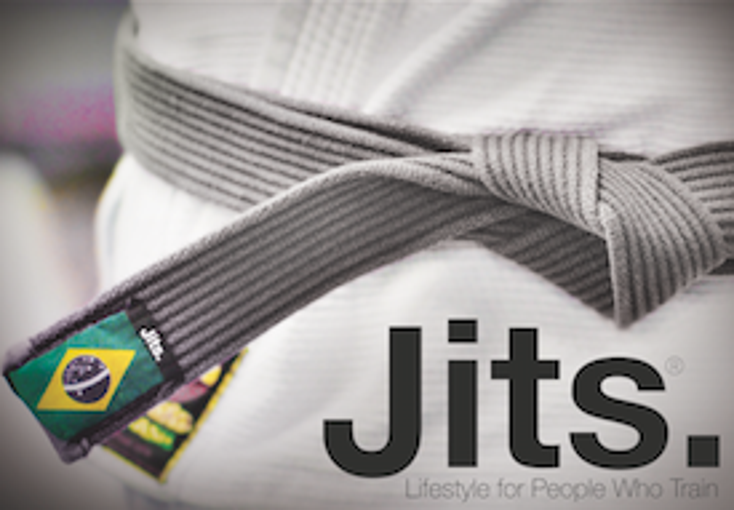 Jiu Jitsu Mag To Begin Licensing