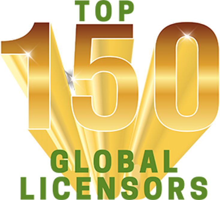 Top 150 Licensors Deadline Today! Top 150 Licensors Deadline Today!