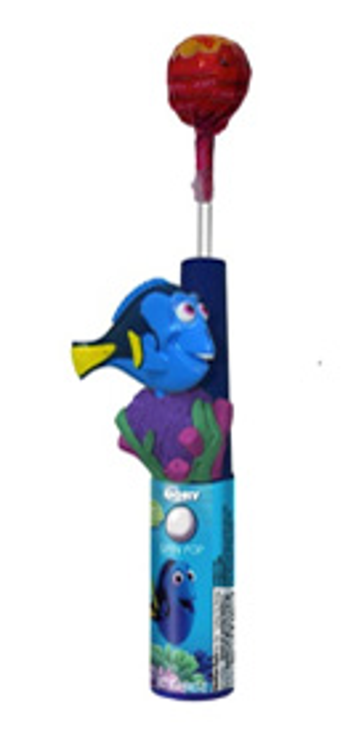 CandyRific to Swim with Dory CandyRific to Swim with Dory