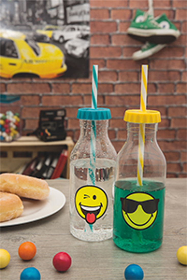 Smiley Shines at Maison & Objet Smiley Shines at Maison & Objet
