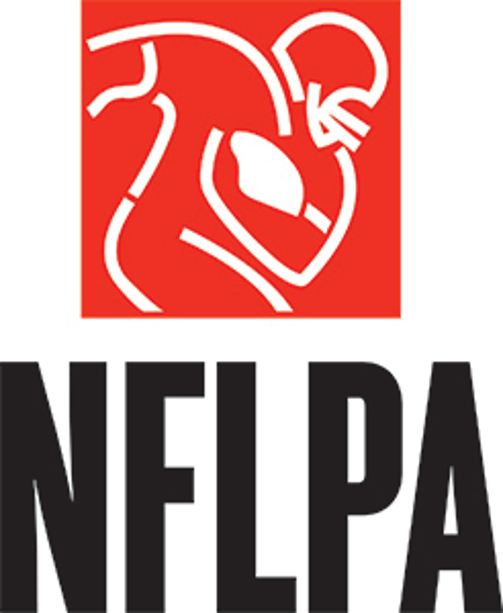 NFLPA Scores with Licensees