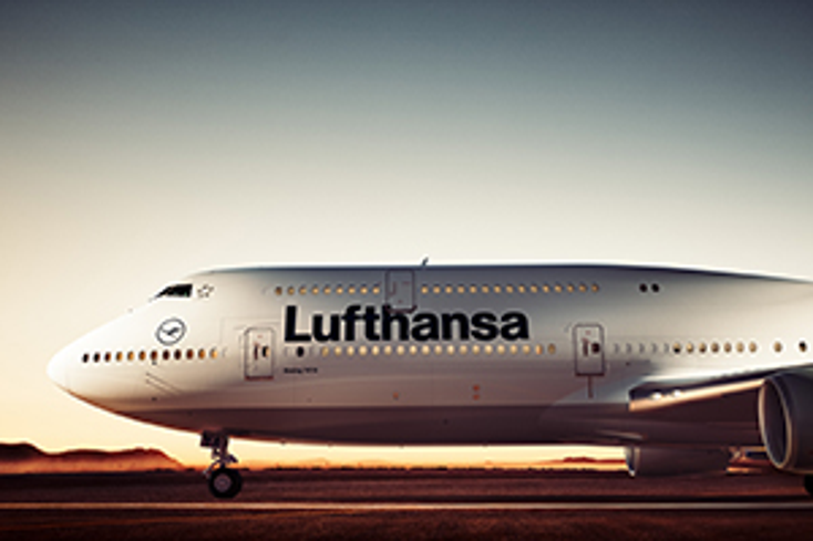 Lufthansa Flies into New Licensing Opportunities