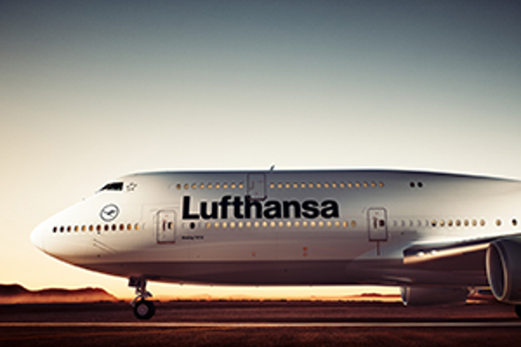 Lufthansa Flies into New Licensing Opportunities Lufthansa Flies into New Licensing Opportunities