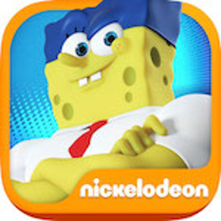 SpongeBob Game Launches in Advance of Film