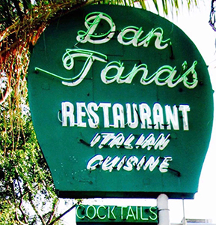 Dan Tana's Expands into Licensing (Exclusive)
