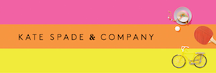 Kate Spade Restructures China Business
