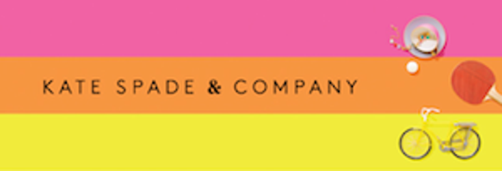 Kate Spade Restructures China Business Kate Spade Restructures China Business