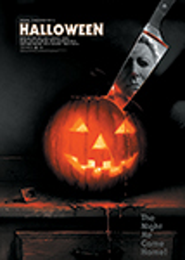 Creative Licensing Thrills with Halloween Creative Licensing Thrills with Halloween