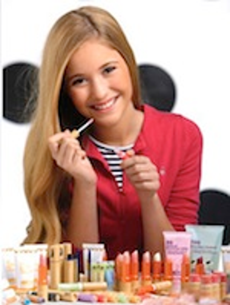 Engagement Up Among Youth Beauty Consumers Engagement Up Among Youth Beauty Consumers