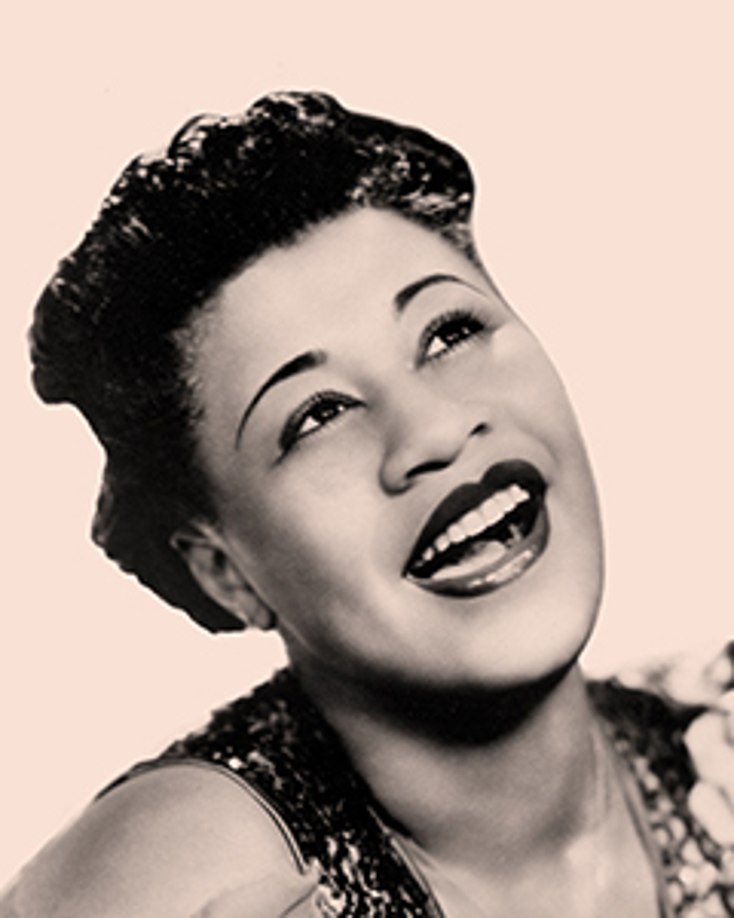 Ella Fitzgerald Foundation Names Agent Ella Fitzgerald Foundation Names Agent