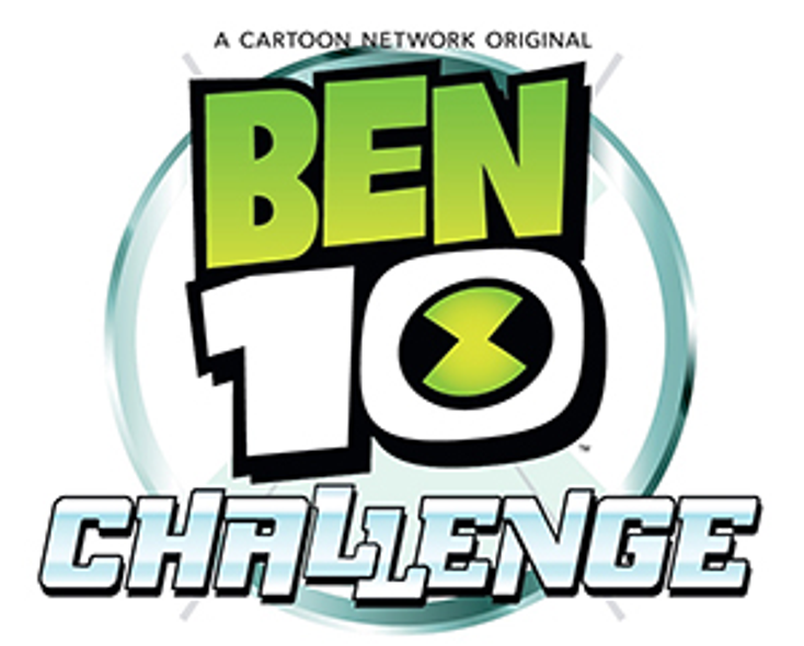 Turner to Produce 'Ben 10' Game Show Turner to Produce 'Ben 10' Game Show
