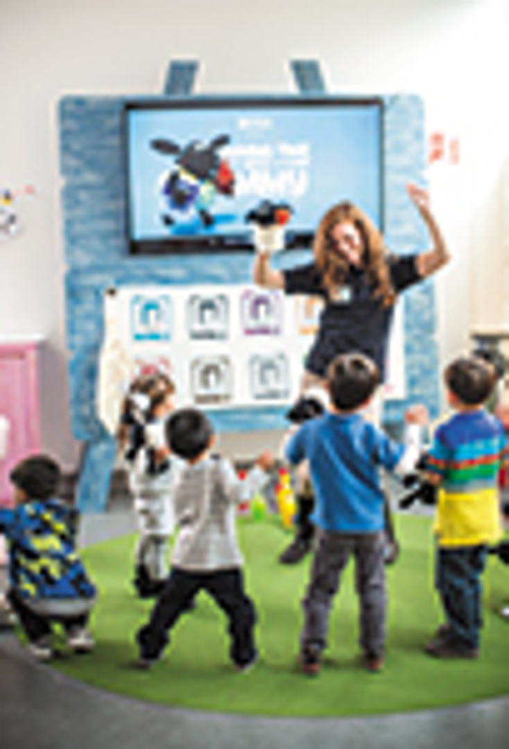 Learning English with Aardman Learning English with Aardman