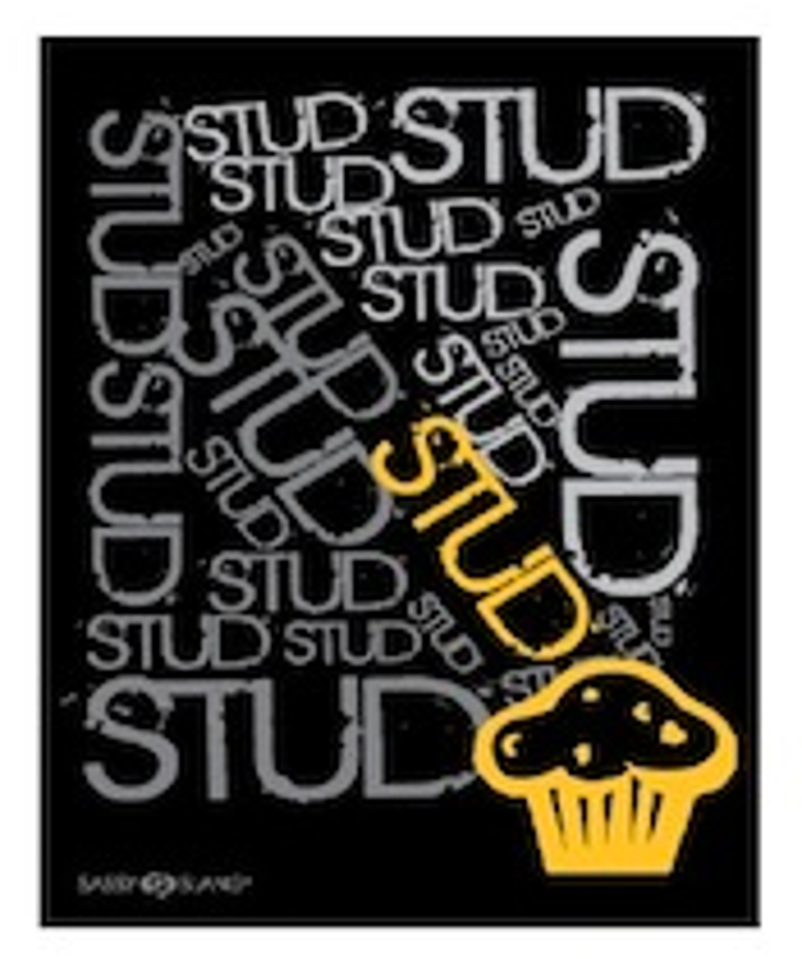 Sassy Slang to Appear on Greeting Cards Sassy Slang to Appear on Greeting Cards