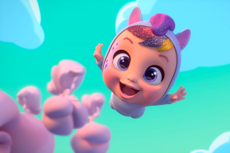 Zodiak Kids Announces Four New Series at MIPCOM