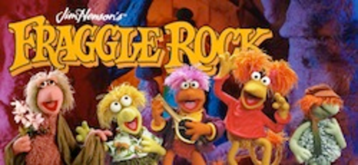 Jim Henson Announces Fraggle Products Jim Henson Announces Fraggle Products