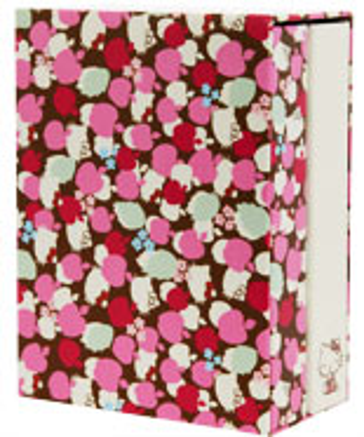 Liberty Adds Hello Kitty Line Liberty Adds Hello Kitty Line