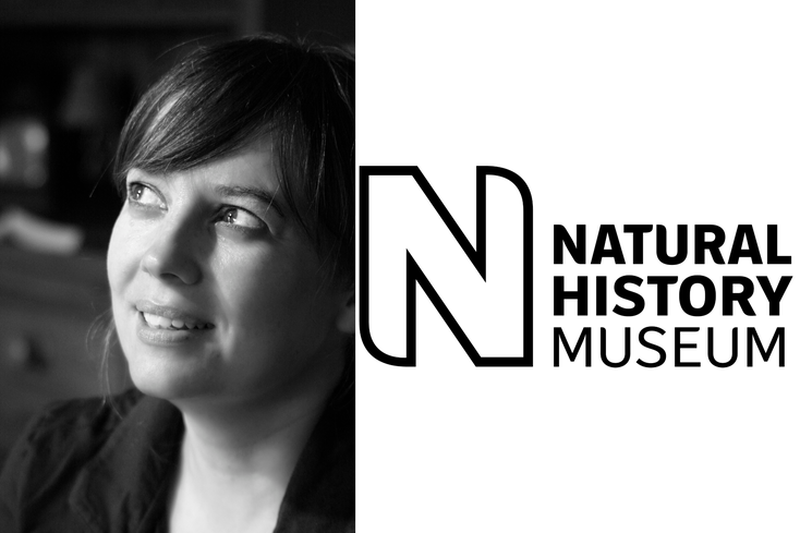 Ten Mins With... Maxine Lister, Natural History Museum
