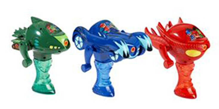 Little Kids Unveils New Licensed Toys Little Kids Unveils New Licensed Toys