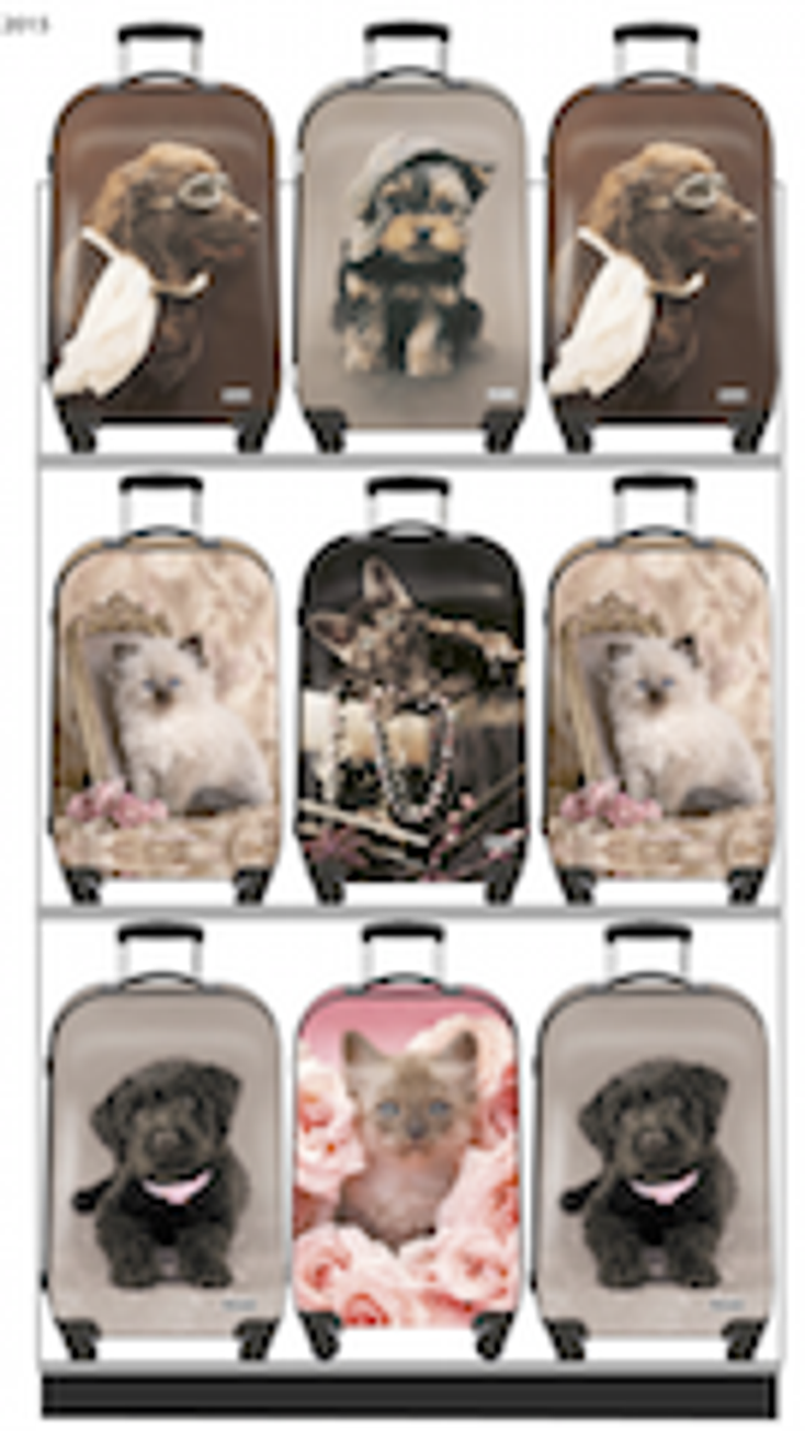 Walmart to Roll Out Rachel Hale Bags Walmart to Roll Out Rachel Hale Bags