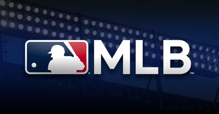 brand mlb