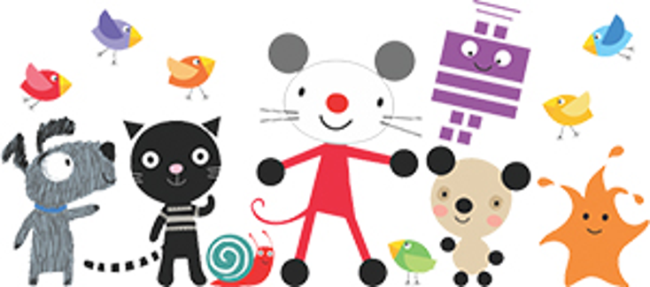 Arty Mouse Names Three Agents Arty Mouse Names Three Agents