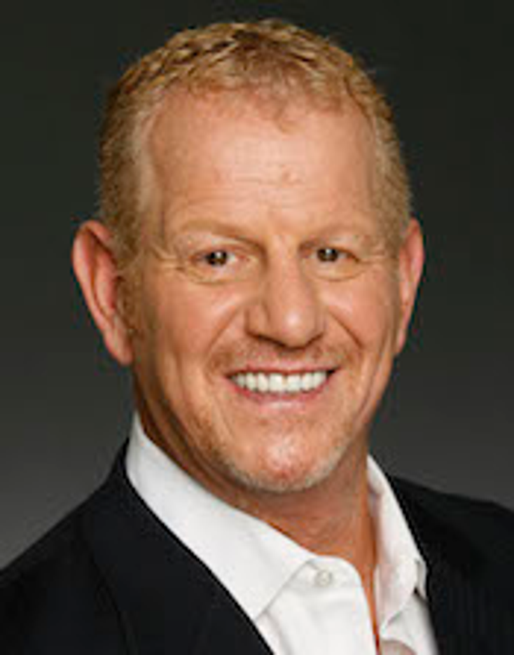 Fremantle Hires Exec to Lead Buzzr Fremantle Hires Exec to Lead Buzzr