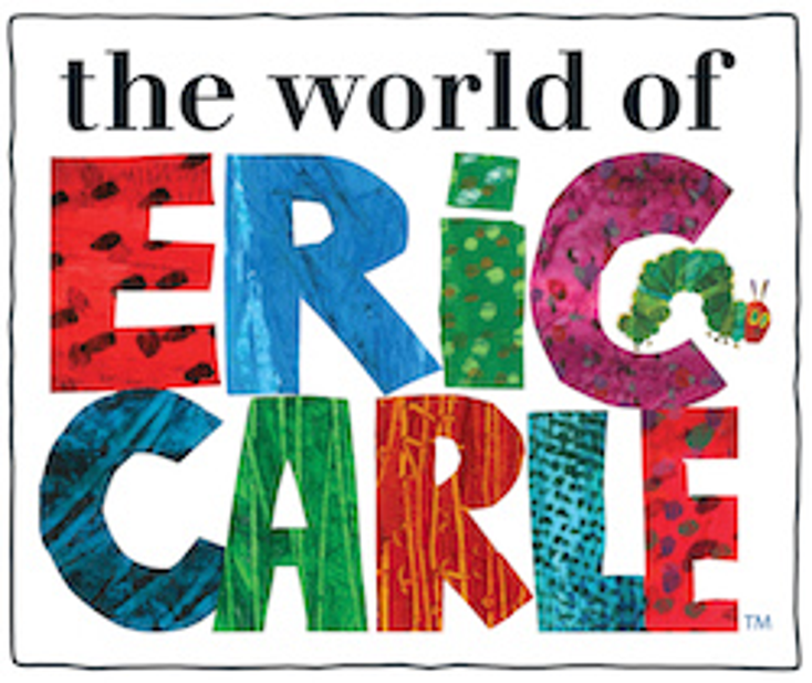 JLG Expands Eric Carle Gifts JLG Expands Eric Carle Gifts