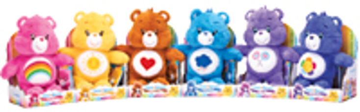 American Greetings Properties' Global Takeover American Greetings Properties' Global Takeover