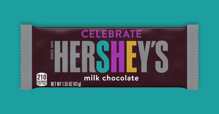 The Her "SHE's" bar