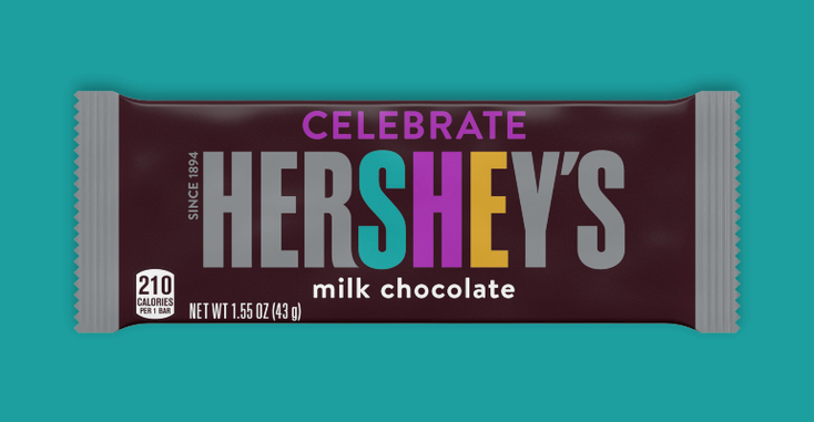 The Her "SHE's" bar The Her "SHE's" bar