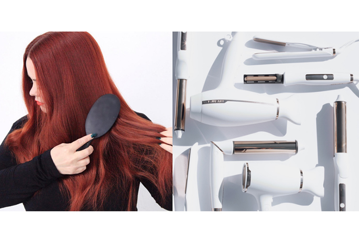 Celeb Hair Stylist Teases Tools with Target Celeb Hair Stylist Teases Tools with Target