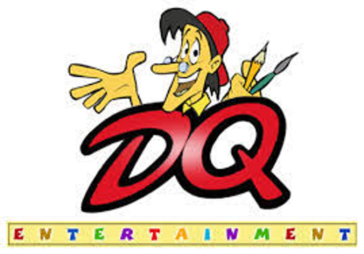 DQE Wins Awards at Cartoons on Bay