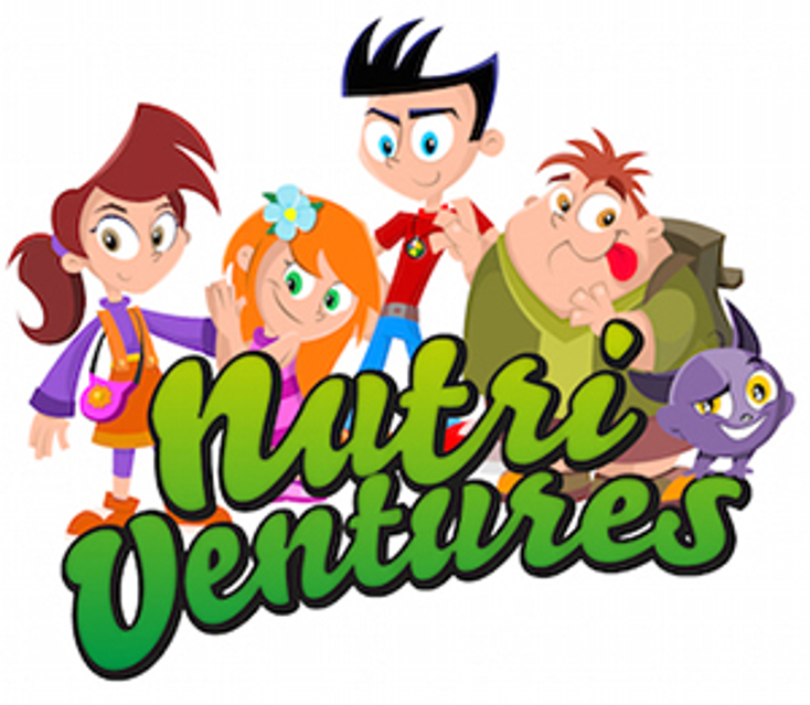 ‘Nutri Ventures’ Names NA Agent ‘Nutri Ventures’ Names NA Agent