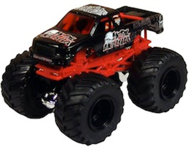 Hot Wheels Adds Metal Mulisha Hot Wheels Adds Metal Mulisha