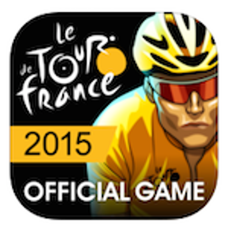 official tour de france app