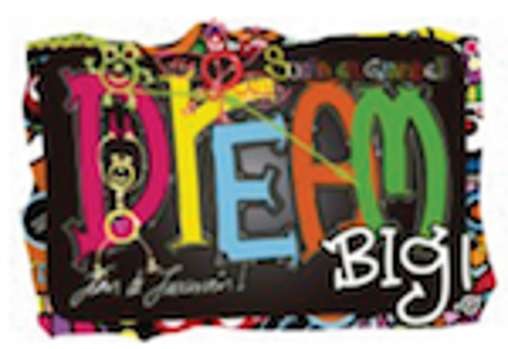 Dream Big Expands Roster Dream Big Expands Roster