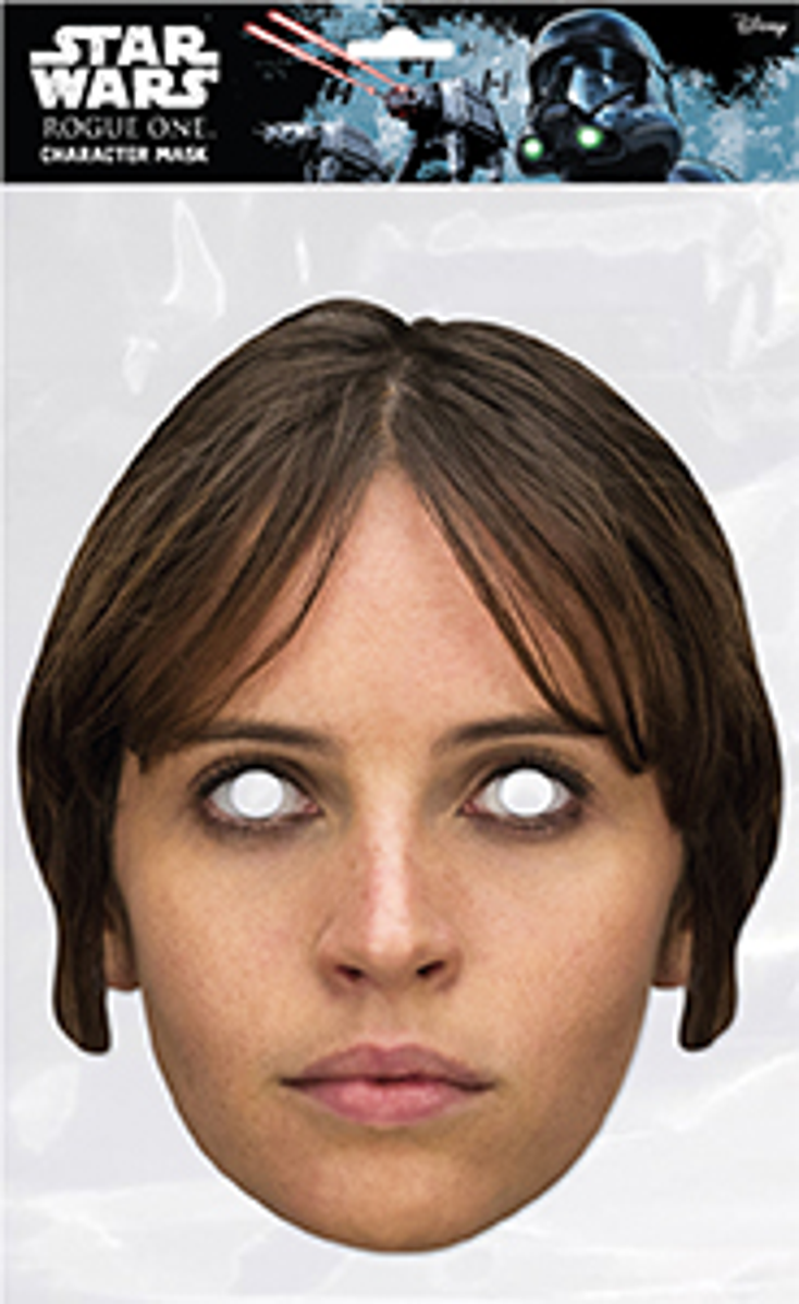 Mask-arade Adds Rogue One Line Mask-arade Adds Rogue One Line