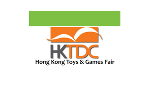 Hong Kong Toys and Games Fair